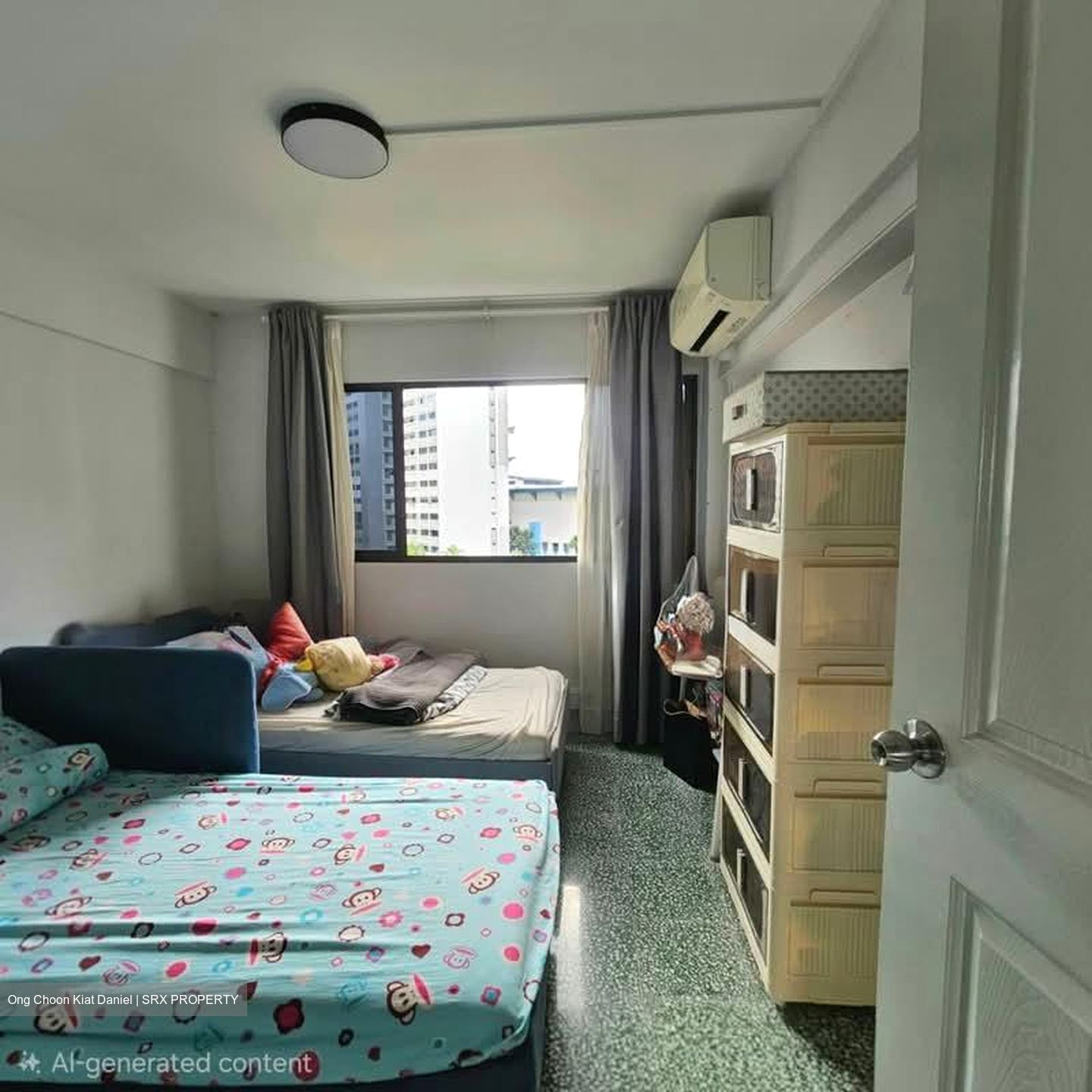 Blk 34 Marine Crescent Ville (Marine Parade), HDB 4 Rooms #574039171